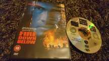 Fire Down Below - DVD - Steven Seagal