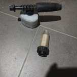Filtr wody Karcher