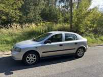 Opel Astra G 1.4 Hatchback