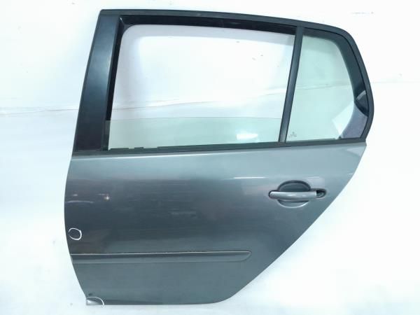 Porta trás esquerda VOLKSWAGEN Golf V (1K1)