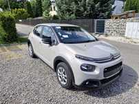 Citroën C3 1.2 Benzyna Klima 105 tyś km