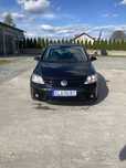 Golf 5 plus GOAL