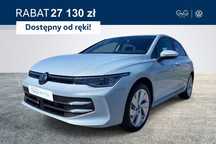 Volkswagen Golf 1.5 eTSI mHEV 110 kW / 150 KM DSG, 7-stopniowa