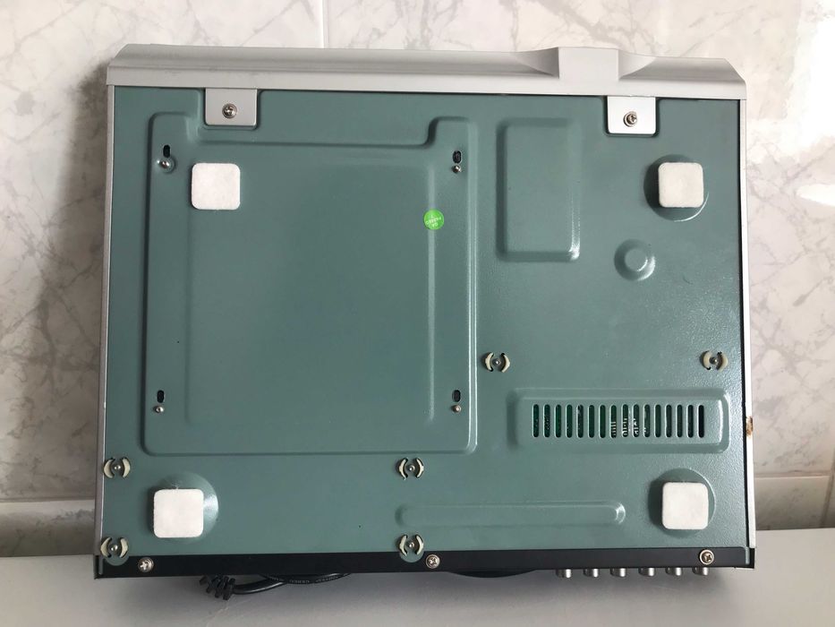 Leitor de DVD Amstrad