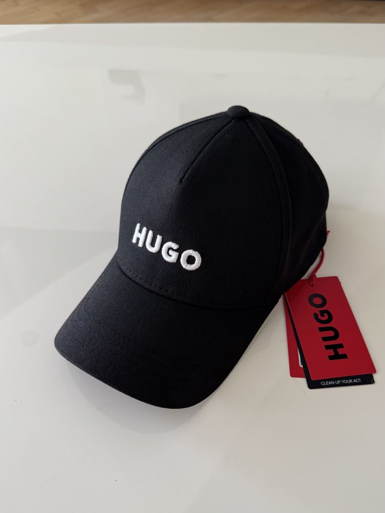Кепка Hugo Hugo Boss ОРИГІНАЛ
