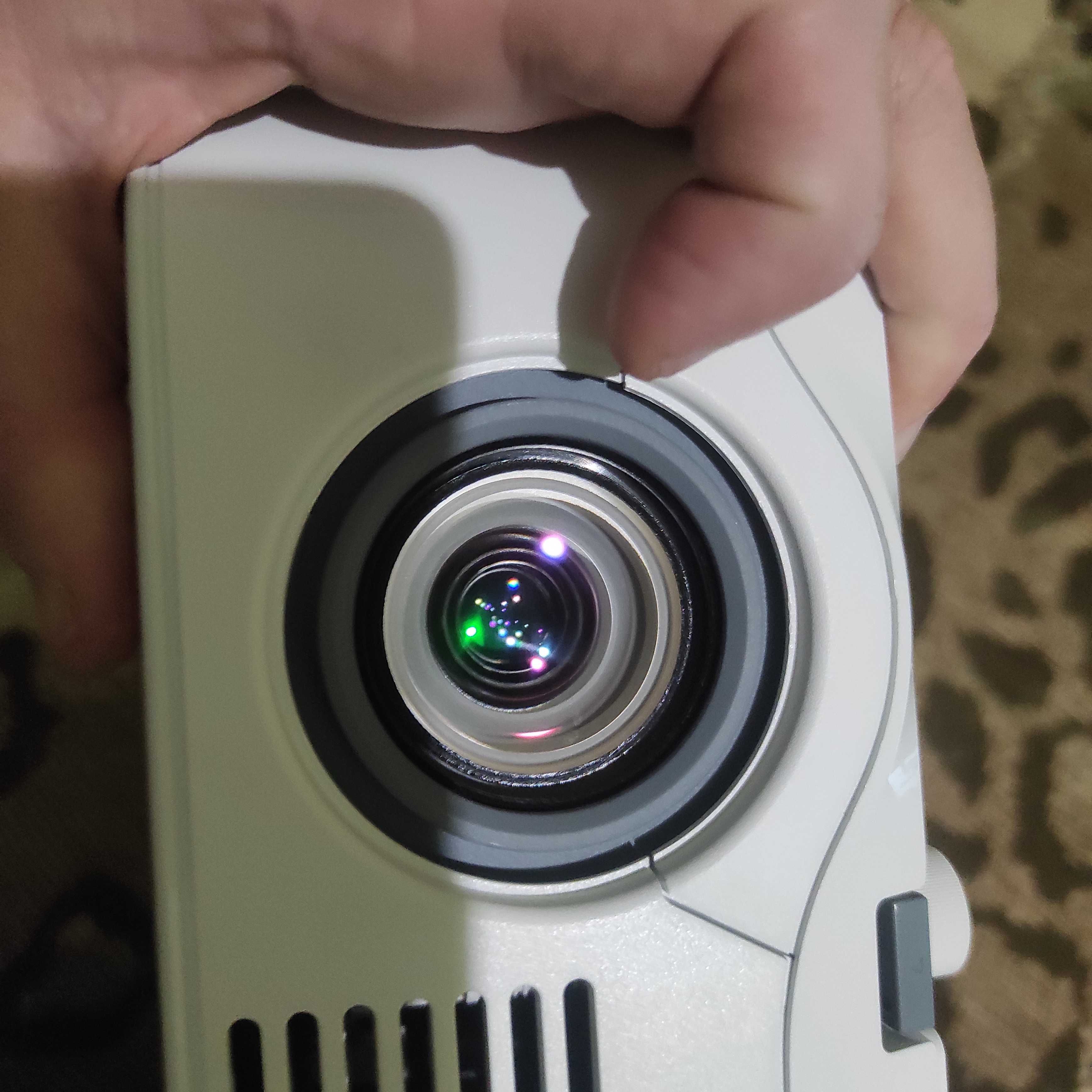 Проектор Nec np500