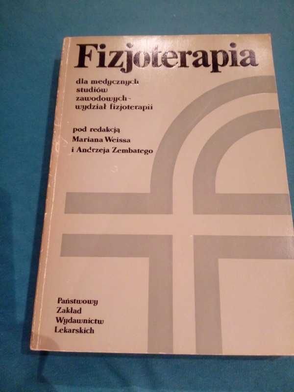 Fizjoterapia dla medycznych studiów zawodowych - wydział fizjoterapii