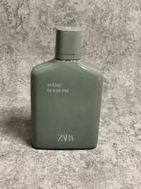 Духи Мужские Zara Seoul/W/End/Silver/Gold- 100 ml,новые с набора