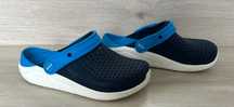 Clapki dziecięce Crocs LiteRaide  J3