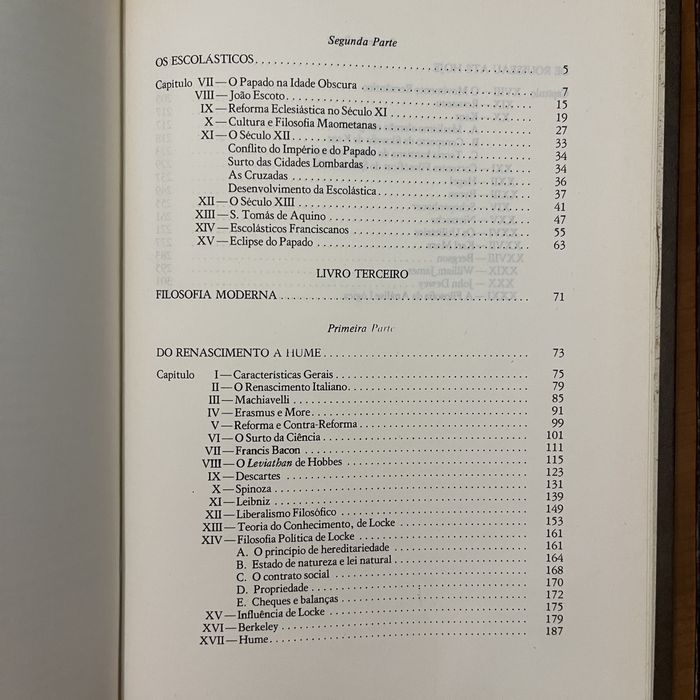 Bertrand Russell - História da Filosofia Ocidental (2 vols., completo)