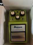 Ibanez SD9M Distortion SD9