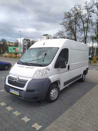 Citroen Jumper L2H2 (Boxer Ducato)