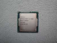 Procesor Intel Core i5-4690K 3,5GHz socket 1150