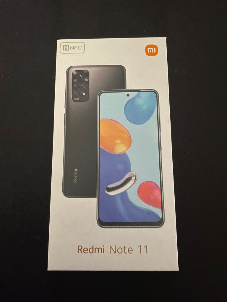 Xiaomi redmi 11s 2023