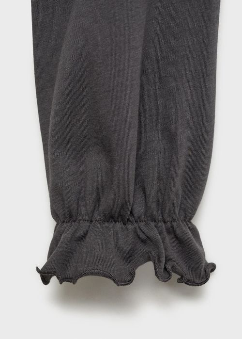 Кофтинка Лонг від Mango