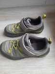 Buty waterproof wiosenne jesienne