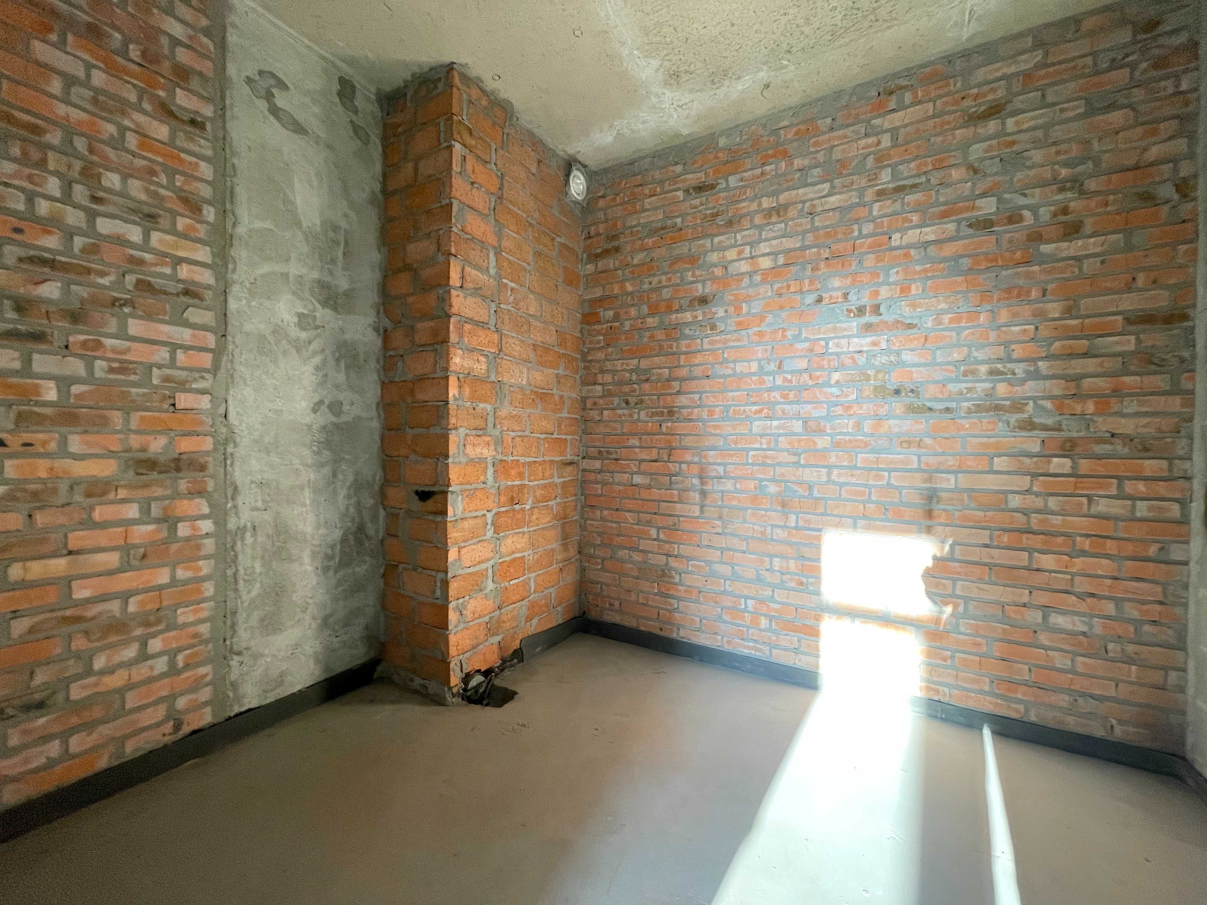 1  кімн. 68м2, 6 поверх, вул. Тютюника 43 ЖК TRIIINITY,