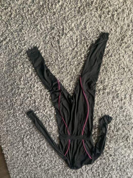 Stroj na rower  damski