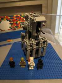 Lego 75177 first order crawler
