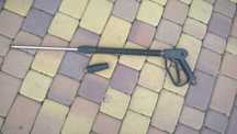 Myjka ciśnieniowa karcher lanca pistolet