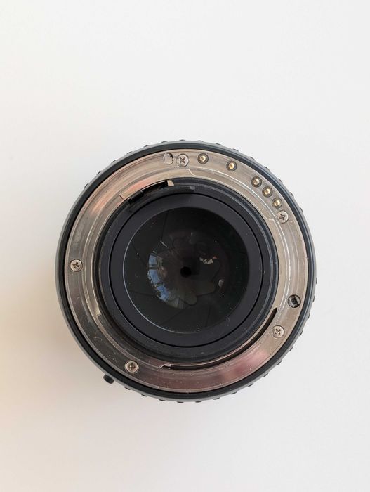 Pentax FA 50mm F/1.4