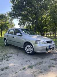 Opel Astra G 1.7 DTI