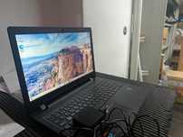Portátil Lenovo Ideapad 110 – 4GB RAM / 500GB / Celeron