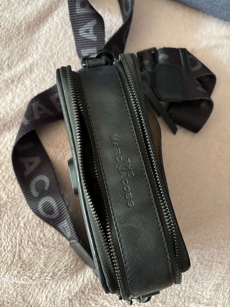 Torebka Marc Jacobs