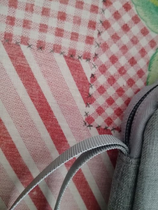 5€ bolsa para computador ou tablets c- 30cm -l 26cm novo