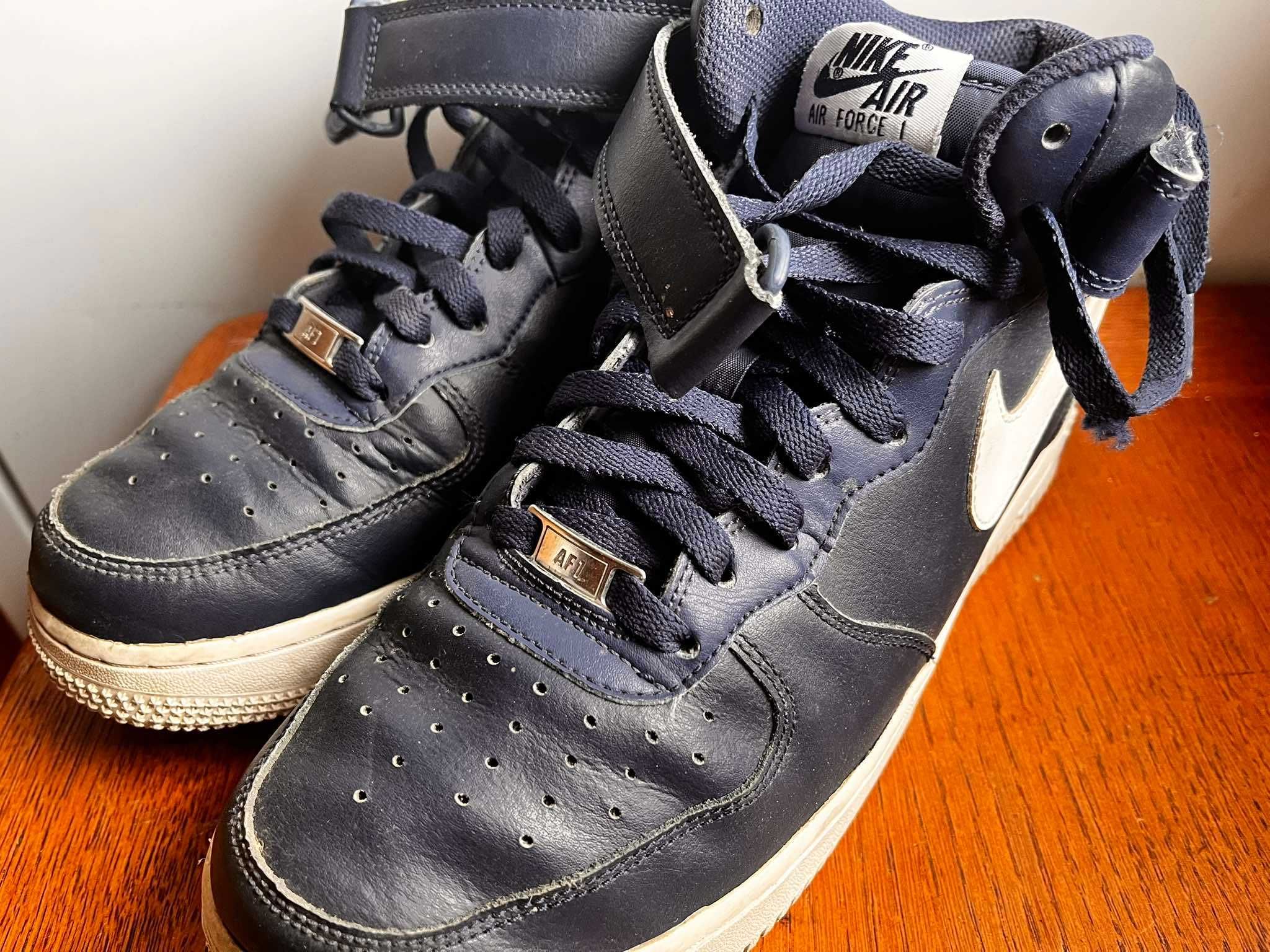Nike air force 1 Mid 07