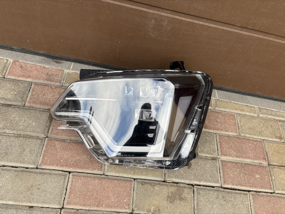 Фара KIA Niro 2 рік 2021,2022,2023 рік РОЗБОРКА