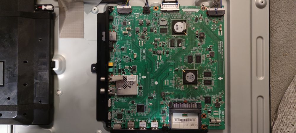 LG 42ub820 płyta główna