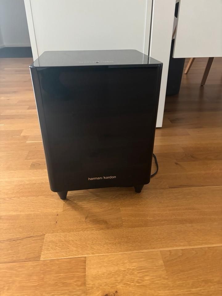 Kino domowe 5.1 Harman kardon bds 580 WiFi Bluetooth
