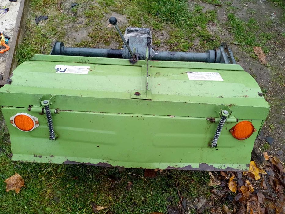 Продам фрезу до мототрактора