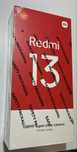 Продам Мобільний телефон Xiaomi Redmi 13 6/128GB NFC(Global Version)