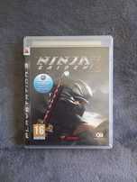 Jogo Ninja Gaiden sigma 2 PS3