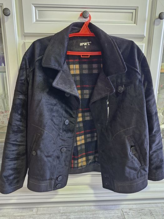 Куртка косуха Український Виробник