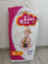 Памперси Little Bee