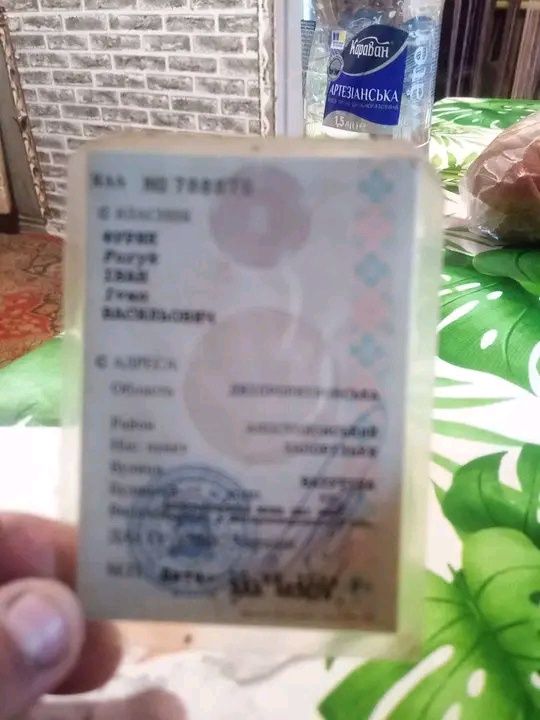 Продам ваз-2101 1.2 бензин