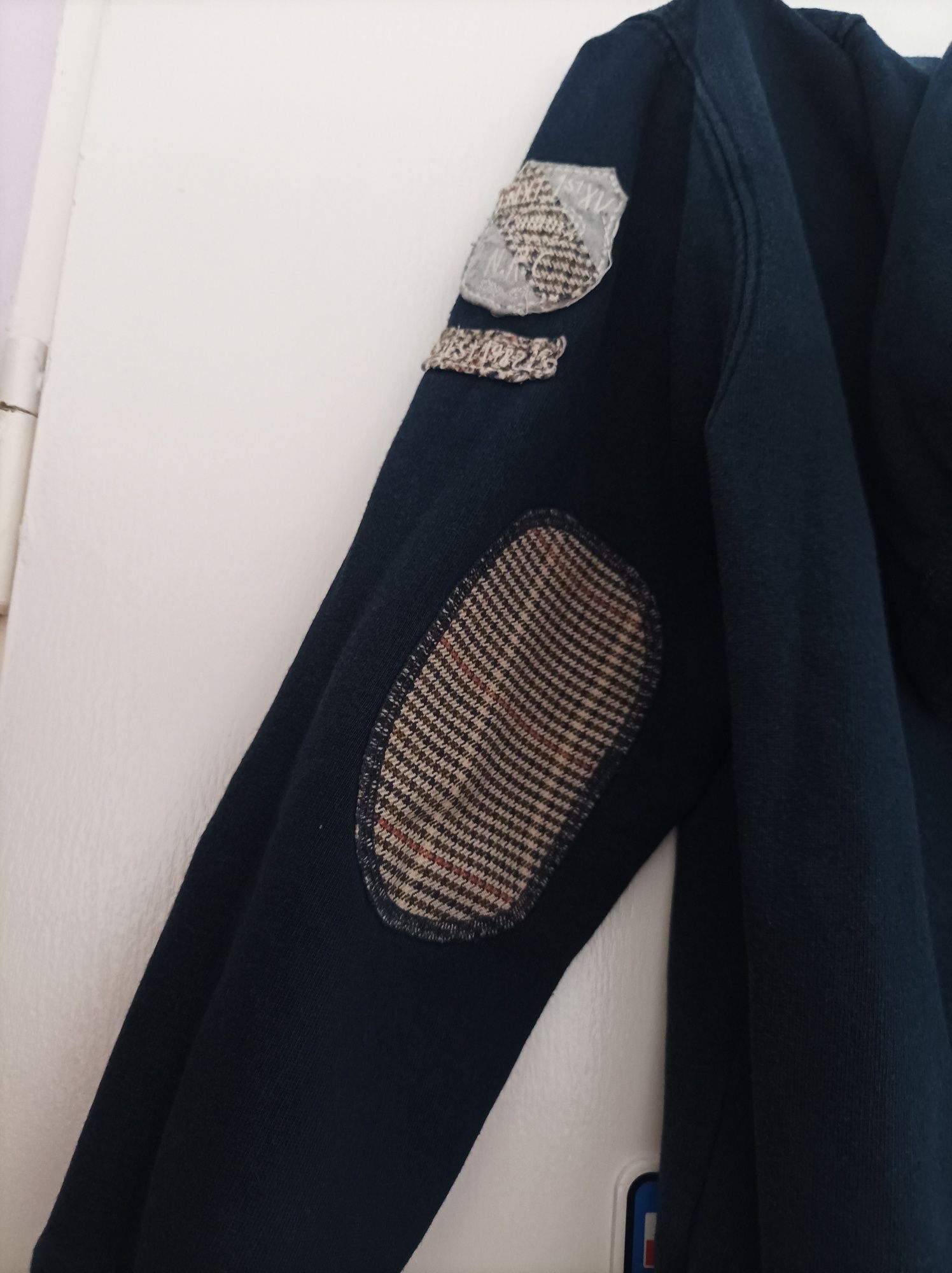 Bluza chłopięca 134