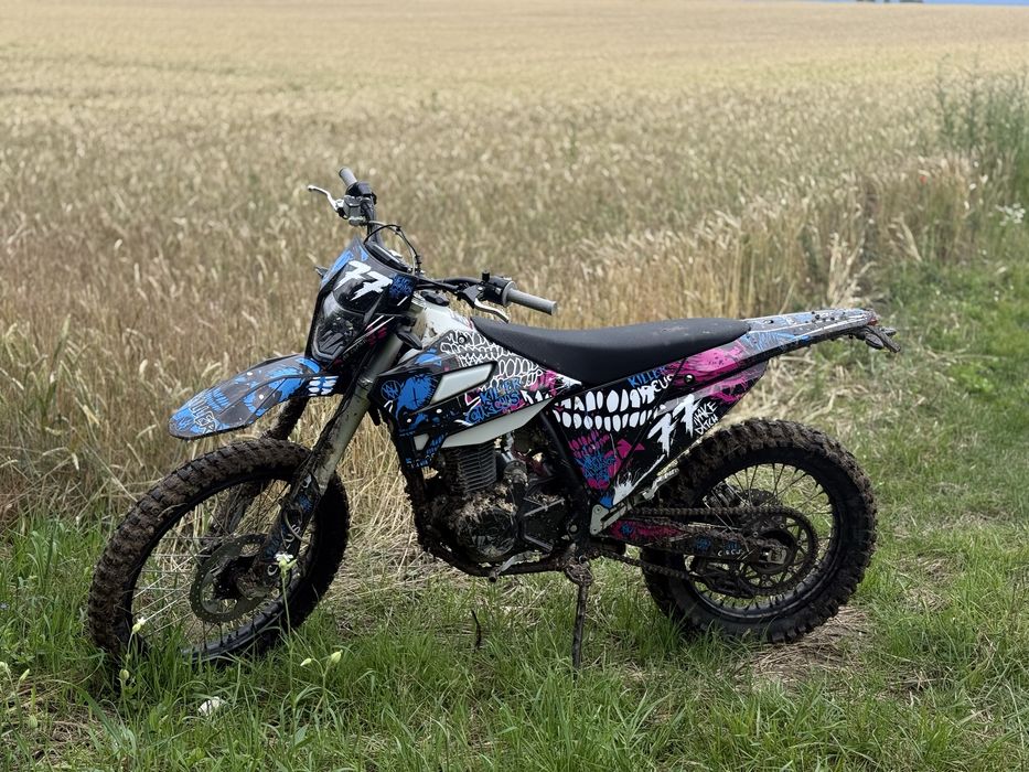 Продам Kovi JNR 250 - Ціна73000- Без Торгу