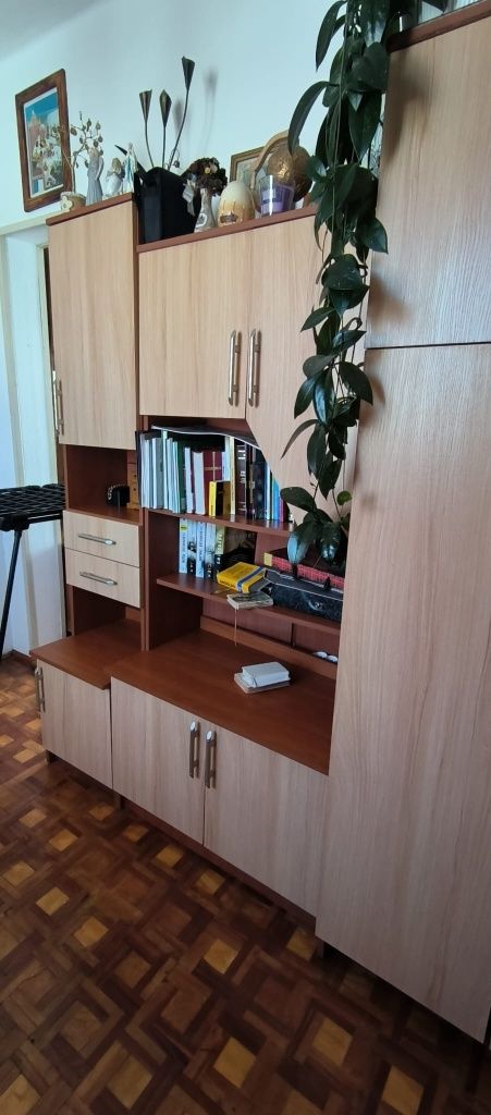 Meble, meblościanka