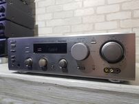 AV Стерео підсилювач/усилитель Akai AM-V 1200 5×80Вт б/у з Німеччини