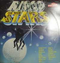 Vinil - Disco Stars