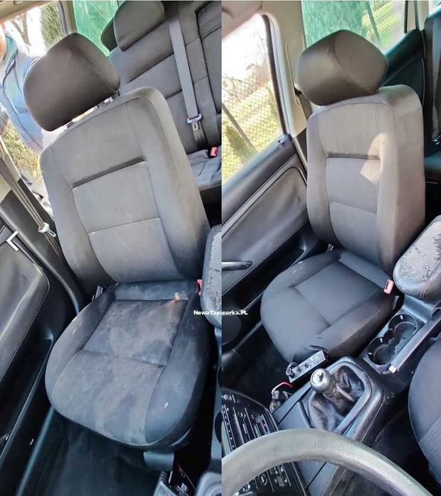 Pranie tapicerki meblowej i samochody detailing, narozniki mocz 170