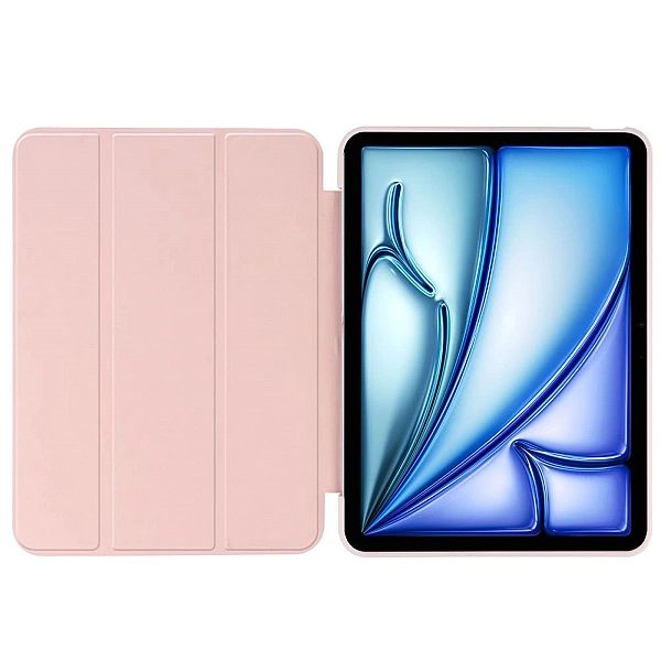 Etui Tech-Protect SmartCase na iPad Air 10.9" 2020, 2022 / 11" 2024 -