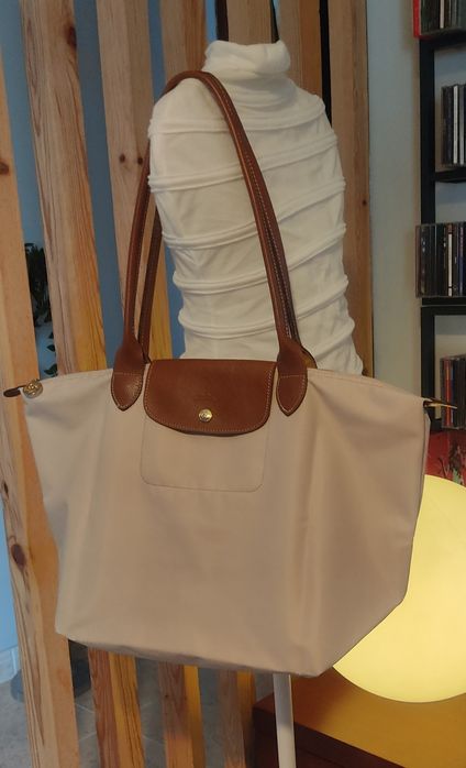 Mala Longchamp original
