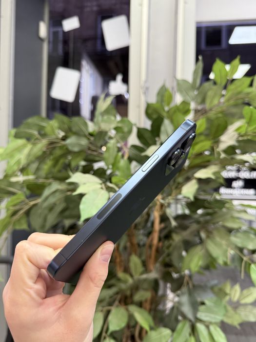 iPhone 15 Pro Max 256GB Blue Titanium