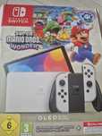 Nintendo Switch Super Mario Bros Wonder.