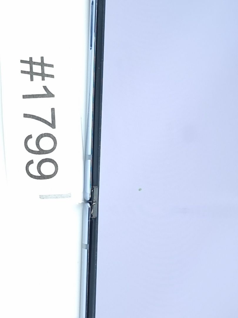 Samsung Galaxy Z Flip 4 Ekran + Korpus Oryginalny Demontaż #1799